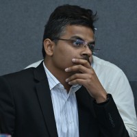 Ranjan Kumar Sahoo