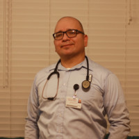 Rick Hinojosa