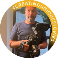 Stefan 🎬  🎥 Placzek - Emotional / Visual Storyteller