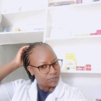 Catherine Ngugi