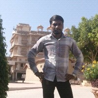 Manusing Rathod