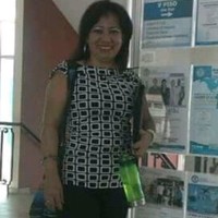 Damaris Ibet Andrades Lezcano