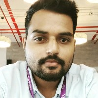 Mahesh Balagoni