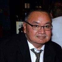 Ed Santos