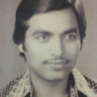 Amar Bahadur Singh