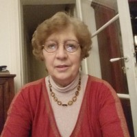 Martine Fumey