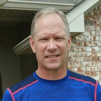 Keith Sams