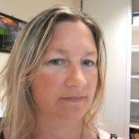 Catherine Le Goff