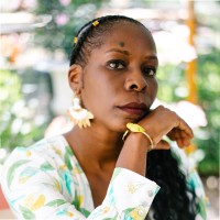 Marthe-Eliane Paimba