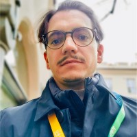 Matteo Saitto