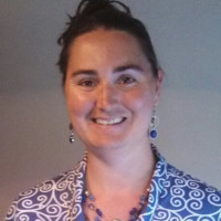Kiersten Baughman