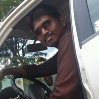 Mani Bharathi