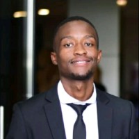 Praise Ngwira