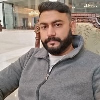 Usman Butt
