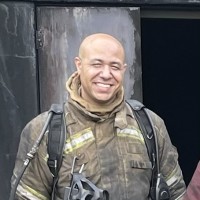 Darryll Darkin