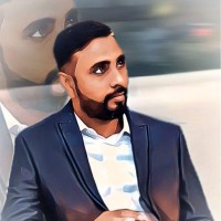 Abhijit Kumar