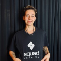 Vanessa Salina