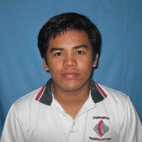 Lendl Isoto
