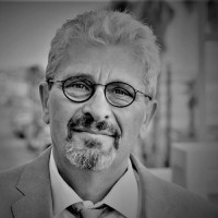 Alex Melamud