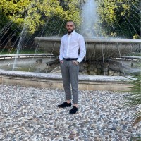 Matteo Visentin