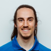 Nicolas Audet