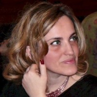 Ester Latronico