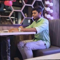 Hariharan S