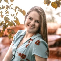 Lauren Blackwell