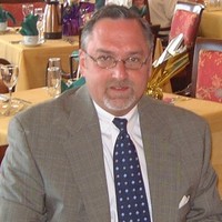 Daniel Replogle