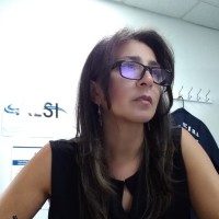 Laura Balseira Benedict