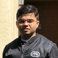 Jaimin Brahmbhatt
