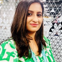 Shalu Chauhan