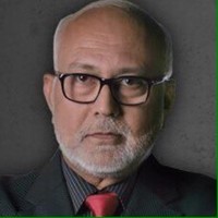 Sadiq Jafri