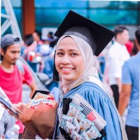 NURUL A'​IN NADZRI , Ph.D