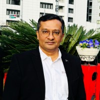 Sandip Vora