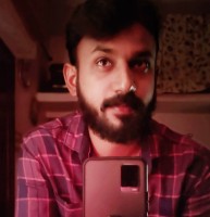 Solomon Arun Kishore