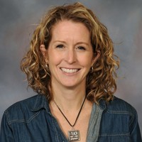 Elizabeth Knudten