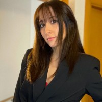 Carla Cirera Joseph