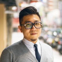 Ed Wu