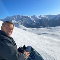 Olivier Roux