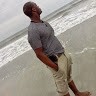 Rashad Martin