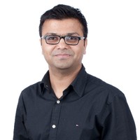 Lokesh Gahlot