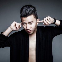 Jiahao Liao