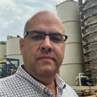 Daniel Guardia, Mba
