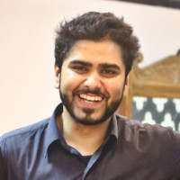 Ashar Shakil Chishti