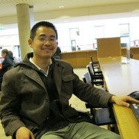 Hanfeng Ye
