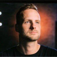 Edo Van Den Berg