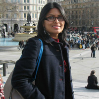 Prathickna Chandrasekar
