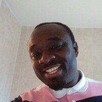 Albert Mensah