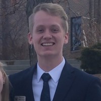 Paycen Harroun